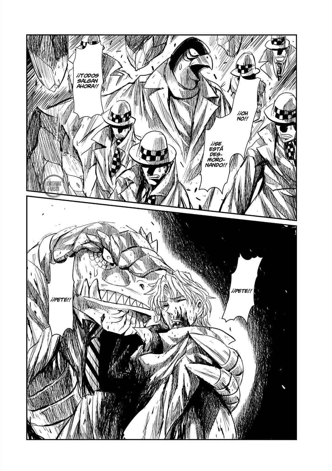 Chapter 35 - Page 6
