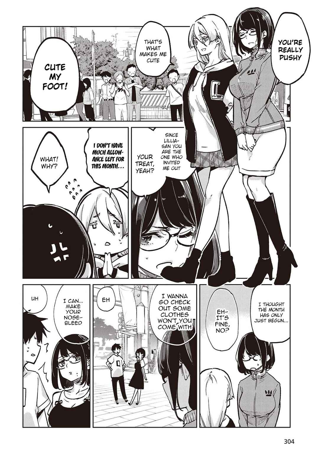 Chapter 96 - Page 10