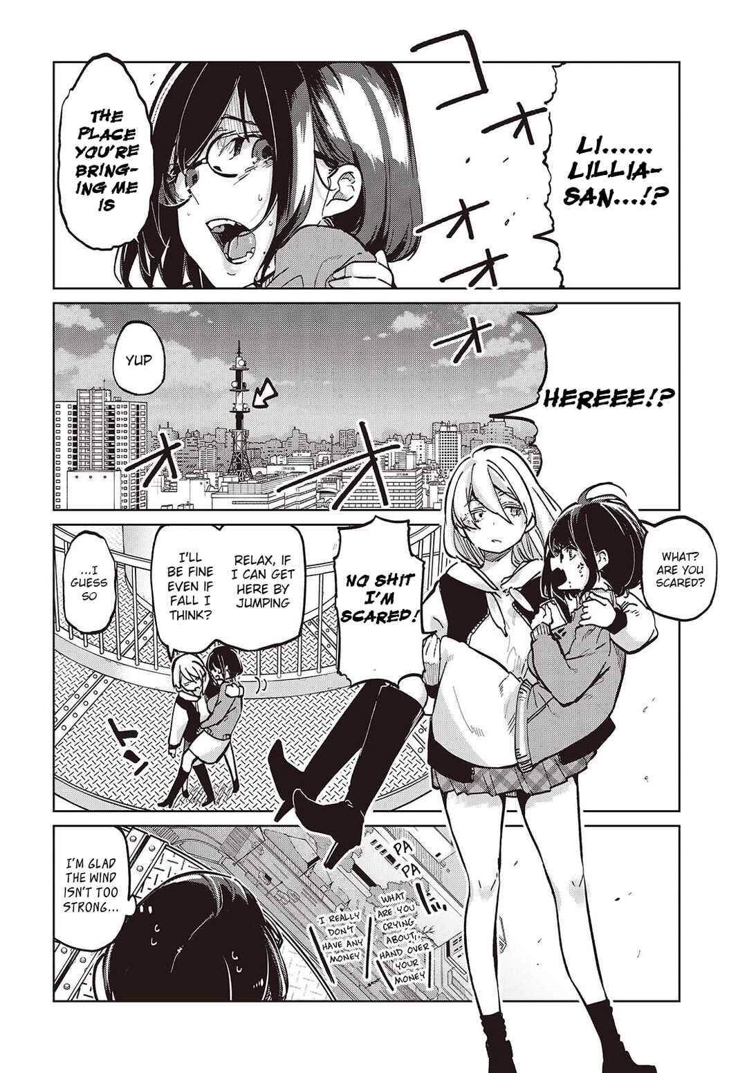 Chapter 96 - Page 16