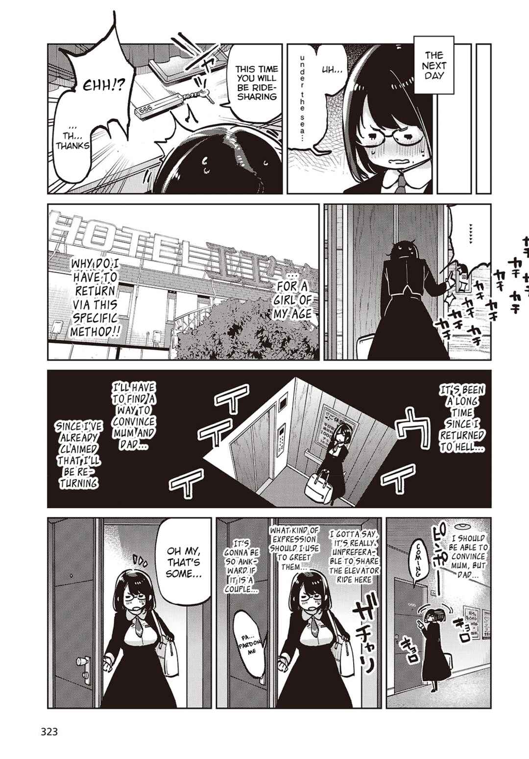 Chapter 96 - Page 29