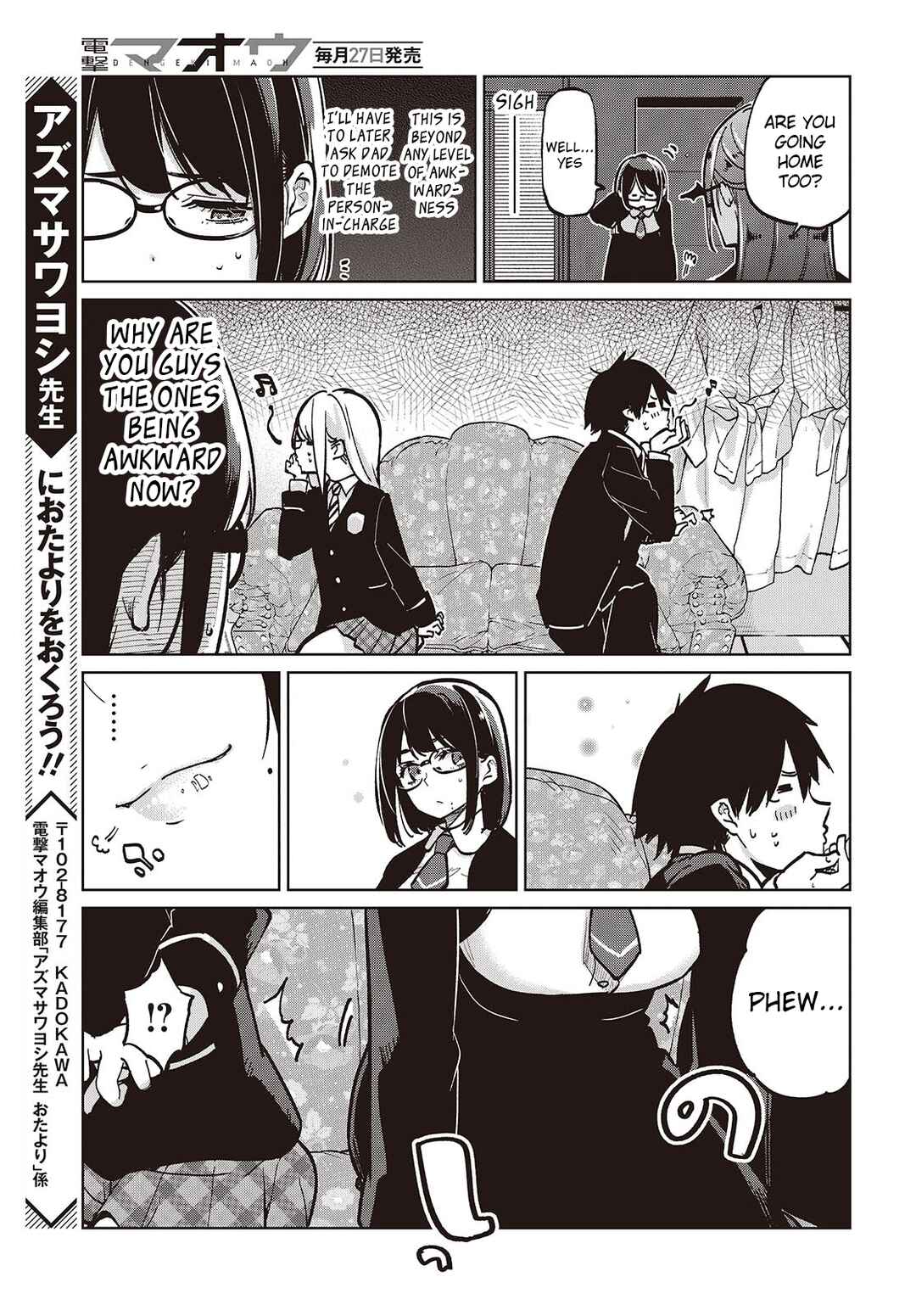 Chapter 96 - Page 31