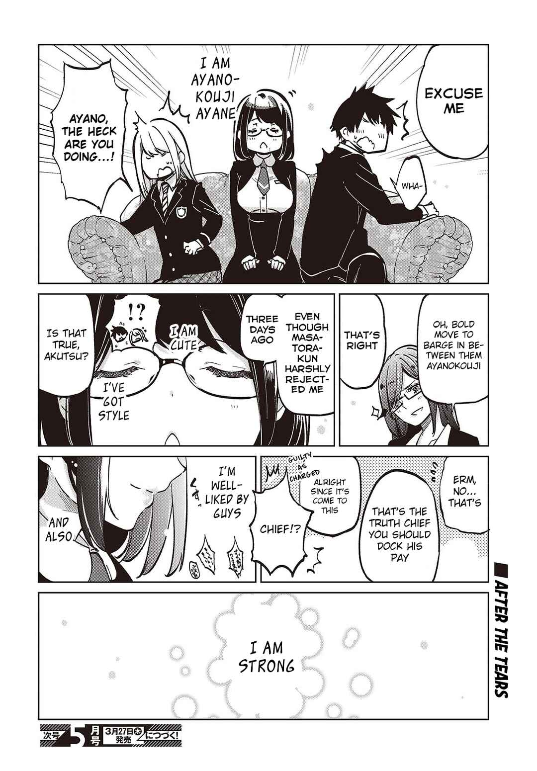 Chapter 96 - Page 32