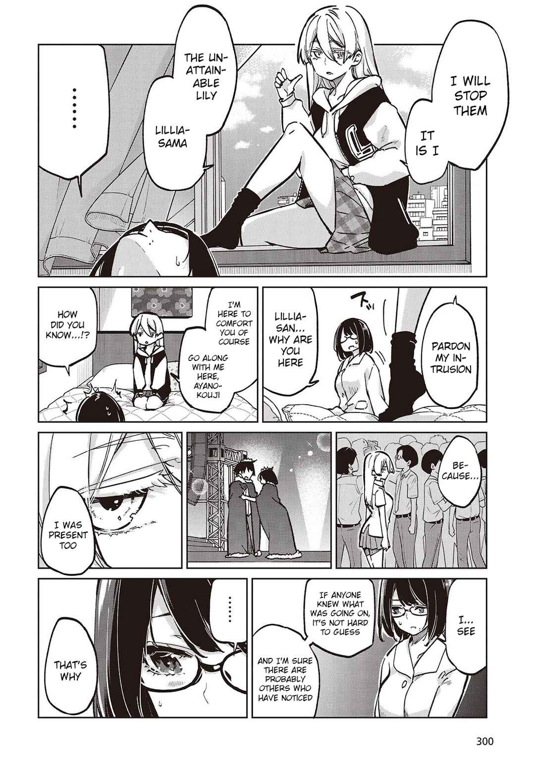 Chapter 96 - Page 6