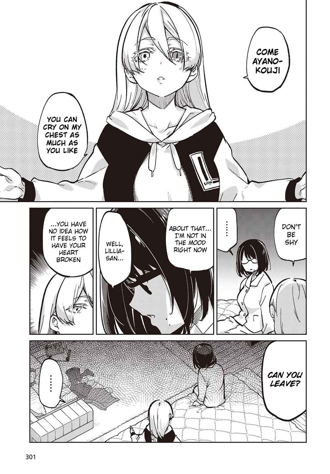 Chapter 96 - Page 7