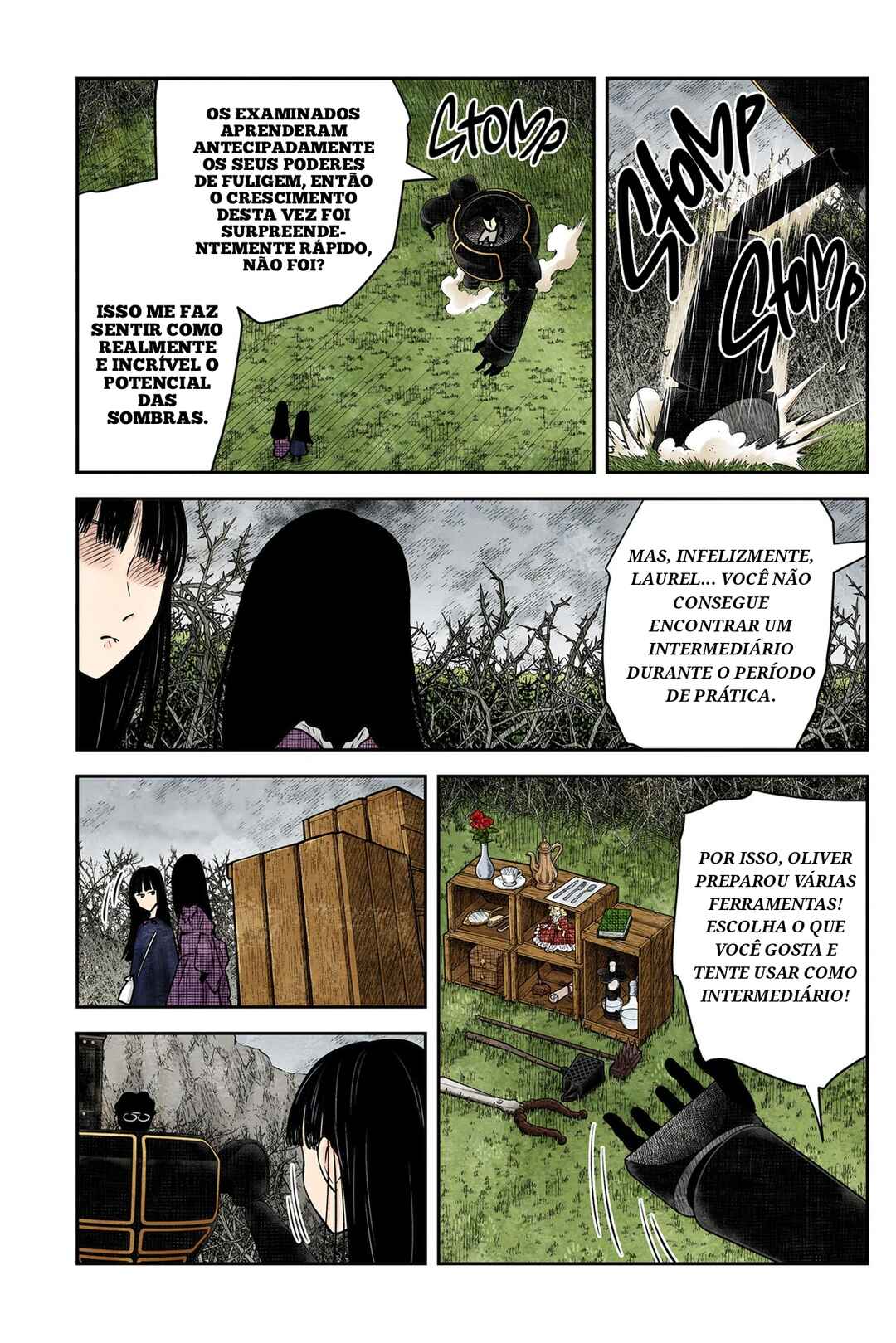 Chapter 177 - Page 10