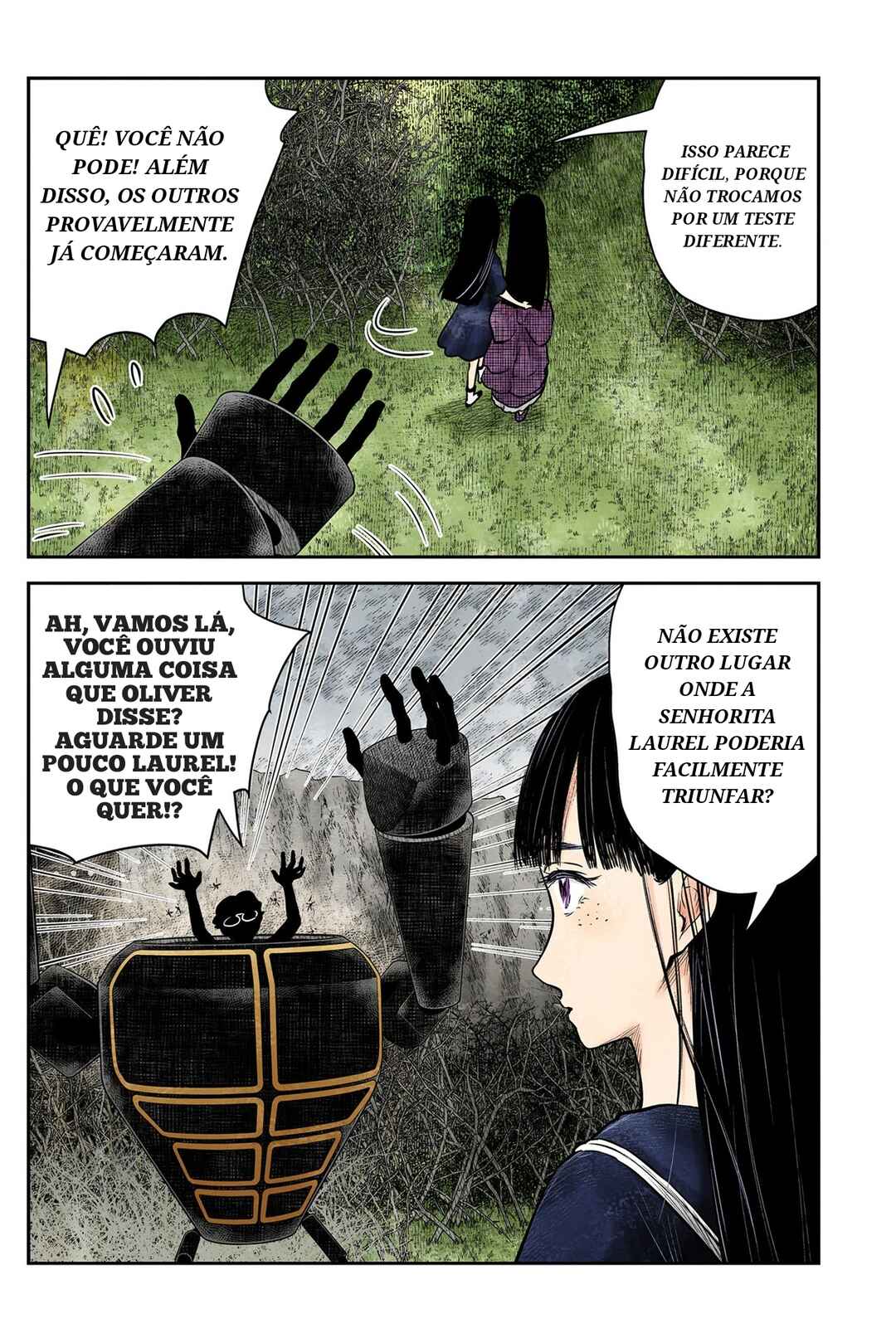 Chapter 177 - Page 11