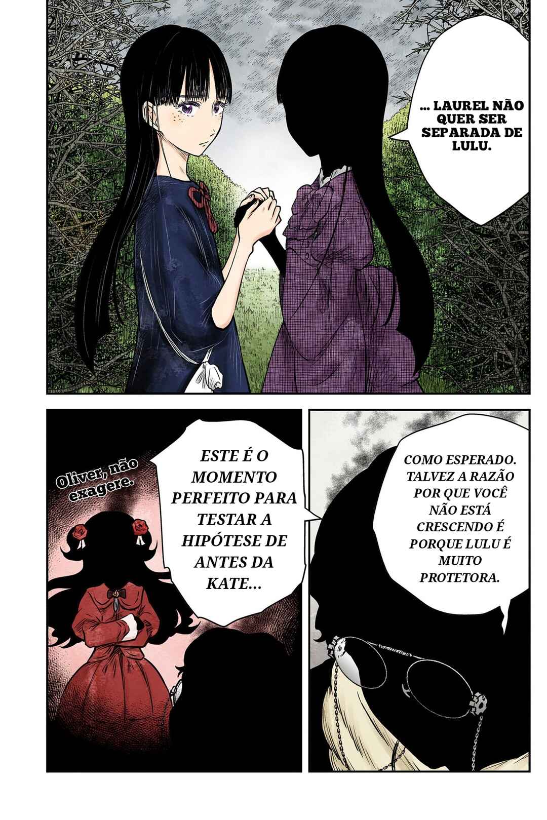 Chapter 177 - Page 12