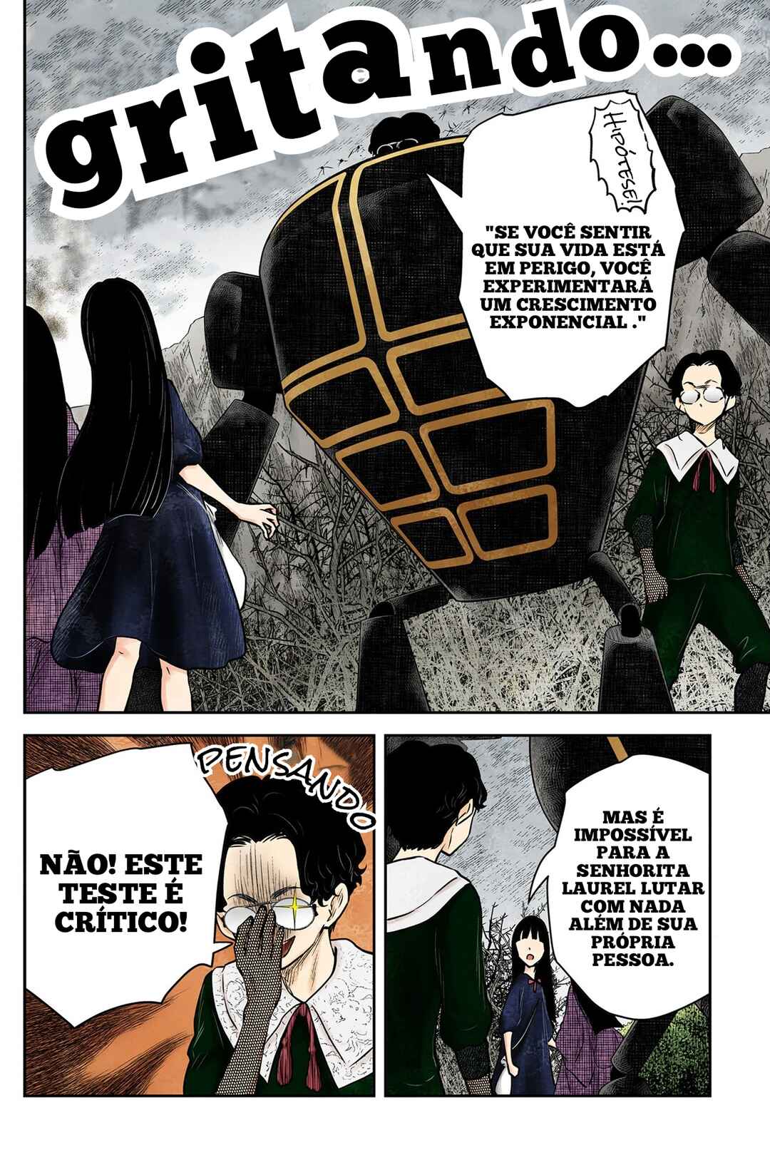Chapter 177 - Page 13