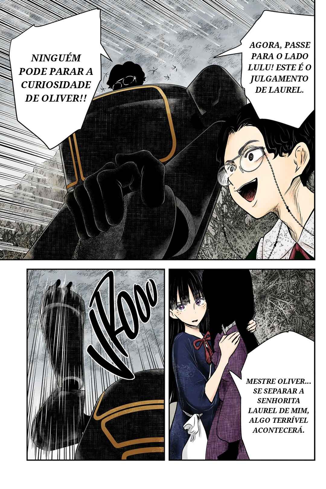 Chapter 177 - Page 14