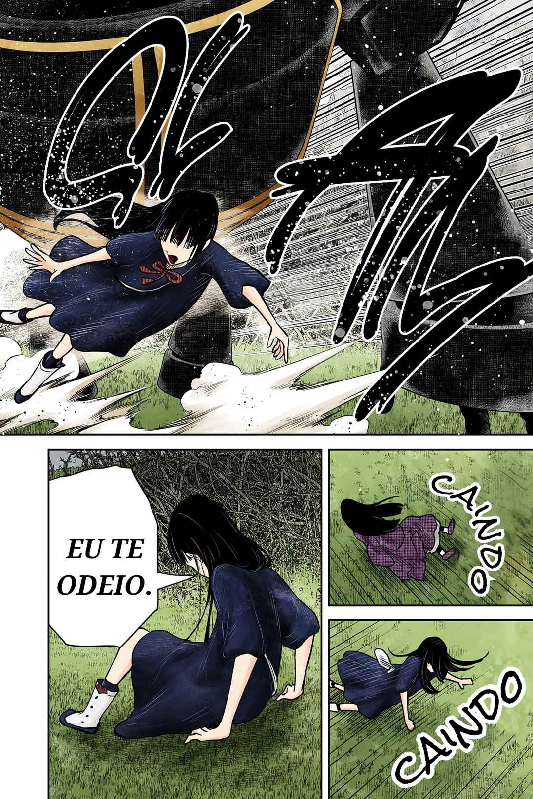 Chapter 177 - Page 15