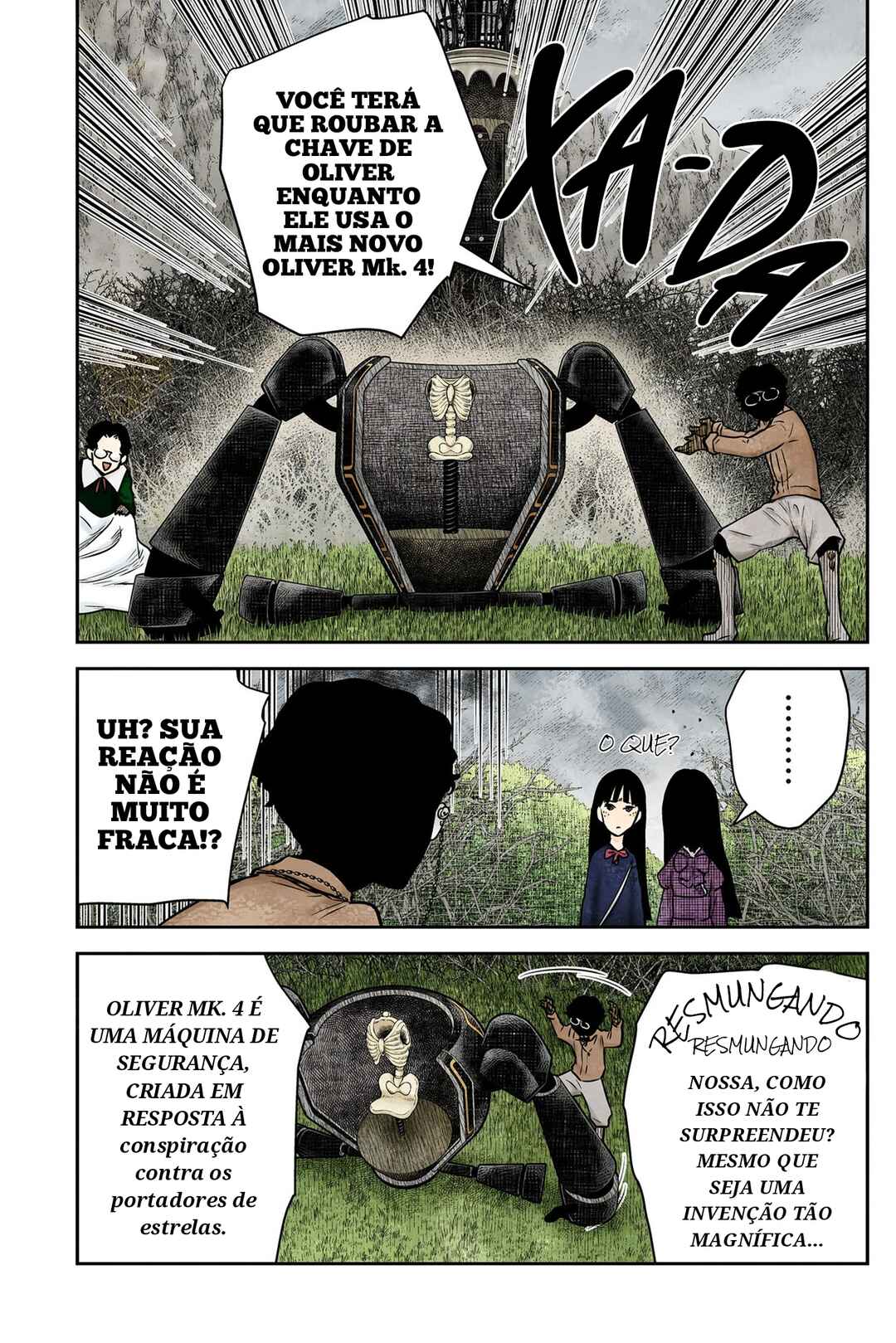 Chapter 177 - Page 4