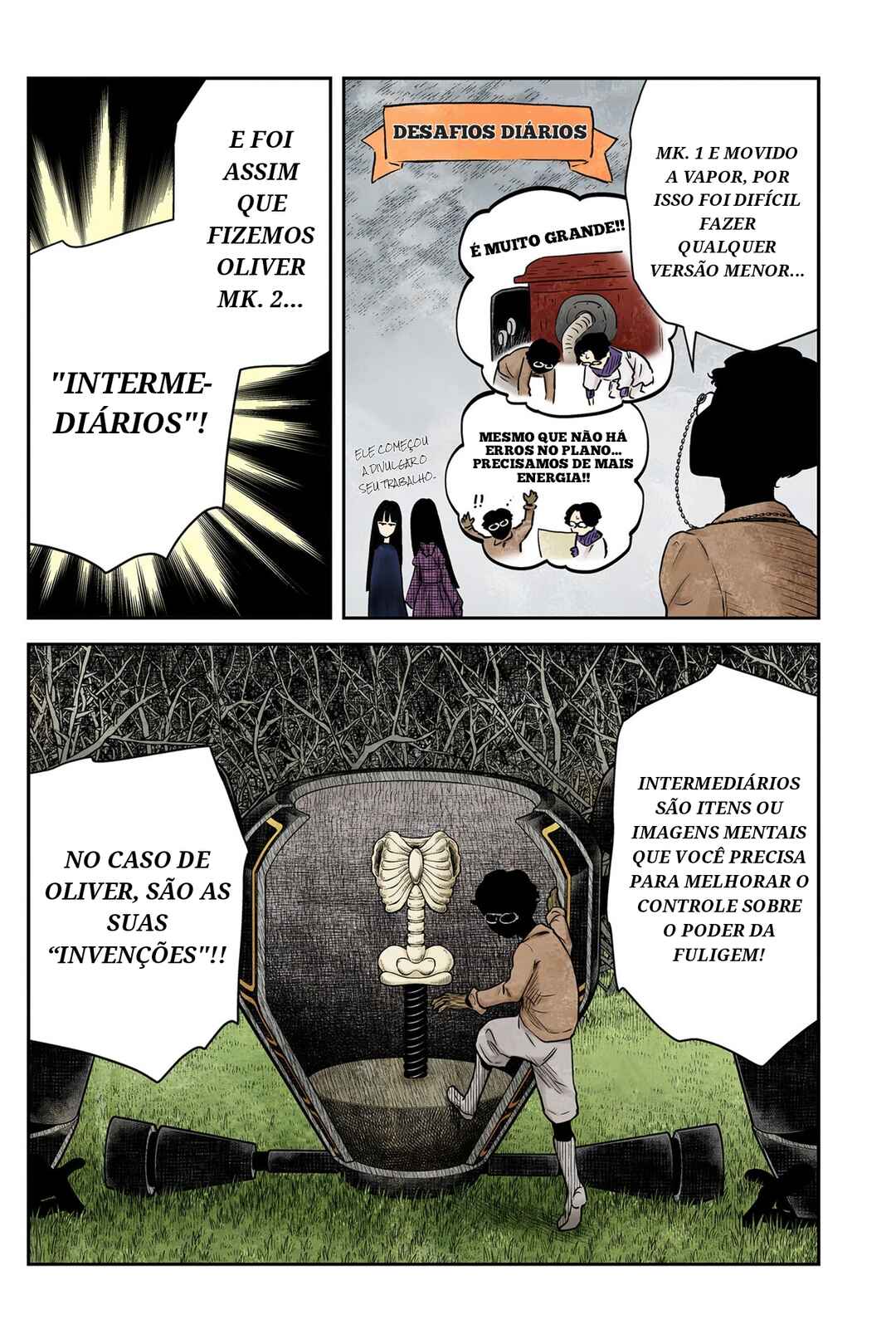 Chapter 177 - Page 5