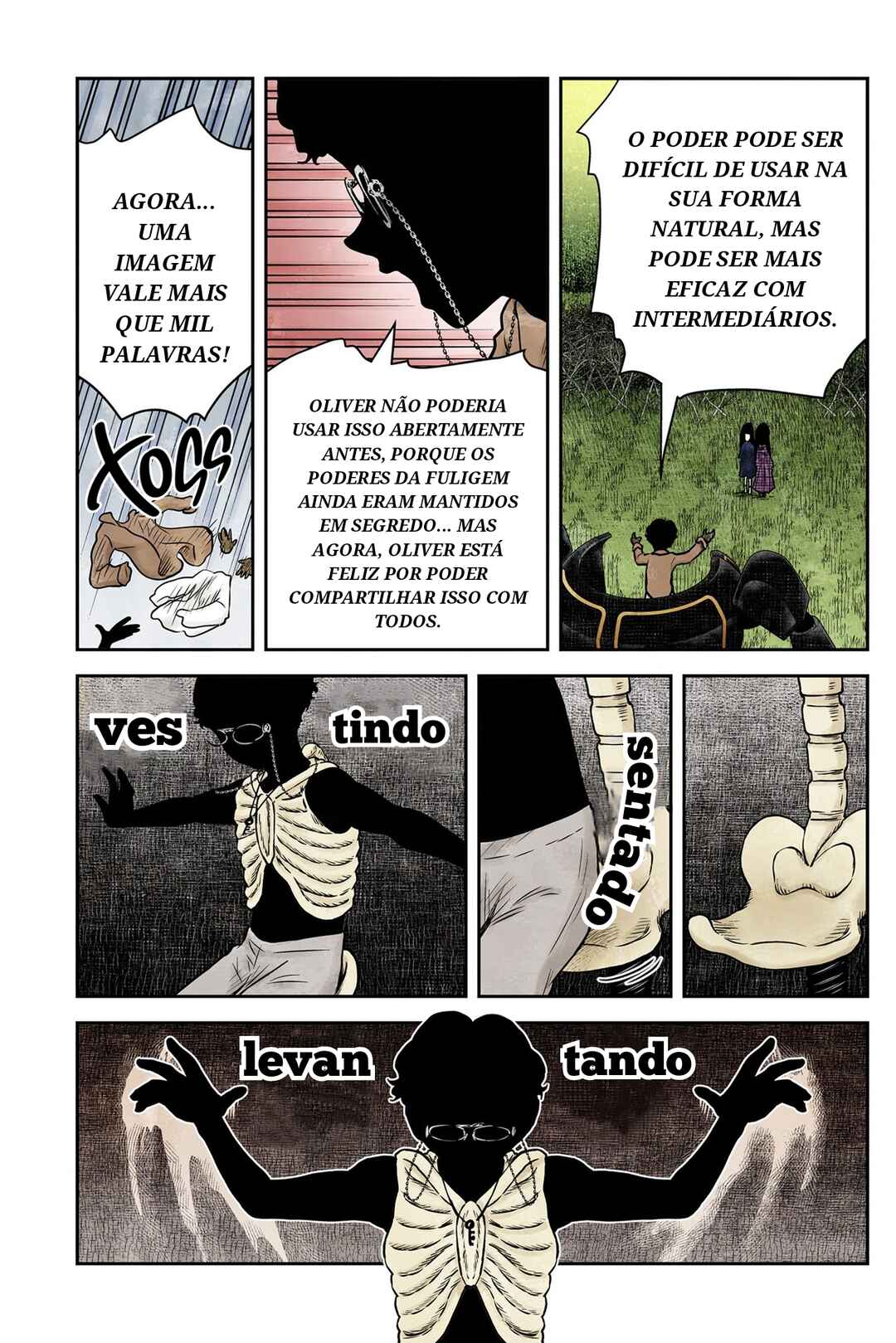 Chapter 177 - Page 6