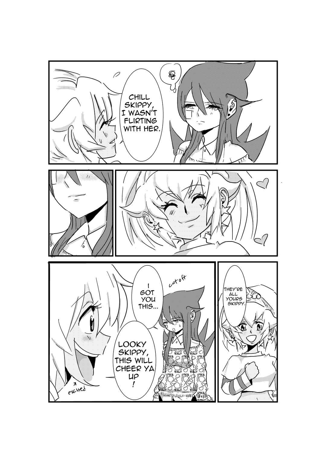 Chapter 4 - Page 10