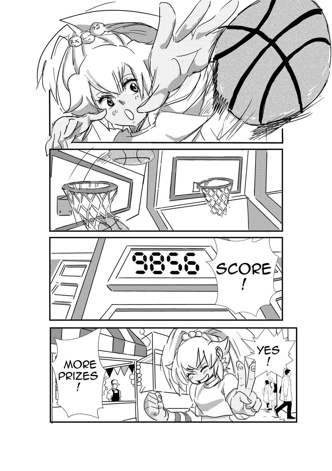 Chapter 4 - Page 5