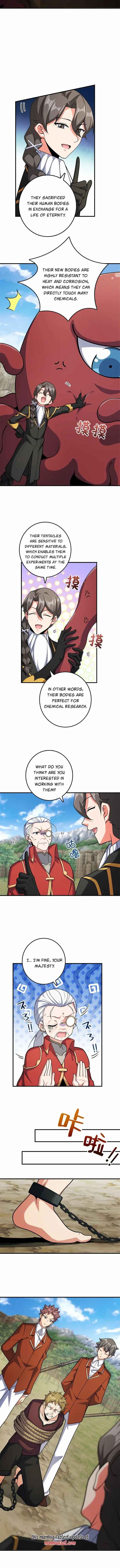 Chapter 627 - Page 6
