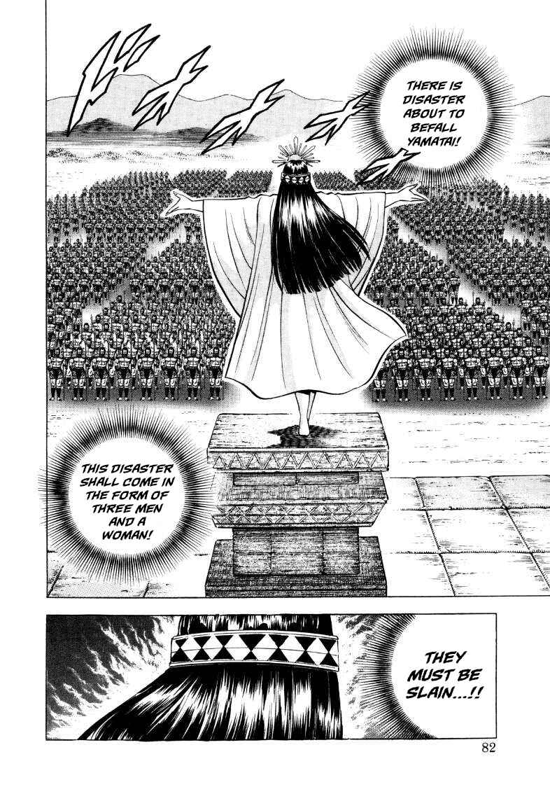 Chapter 289 - Page 15