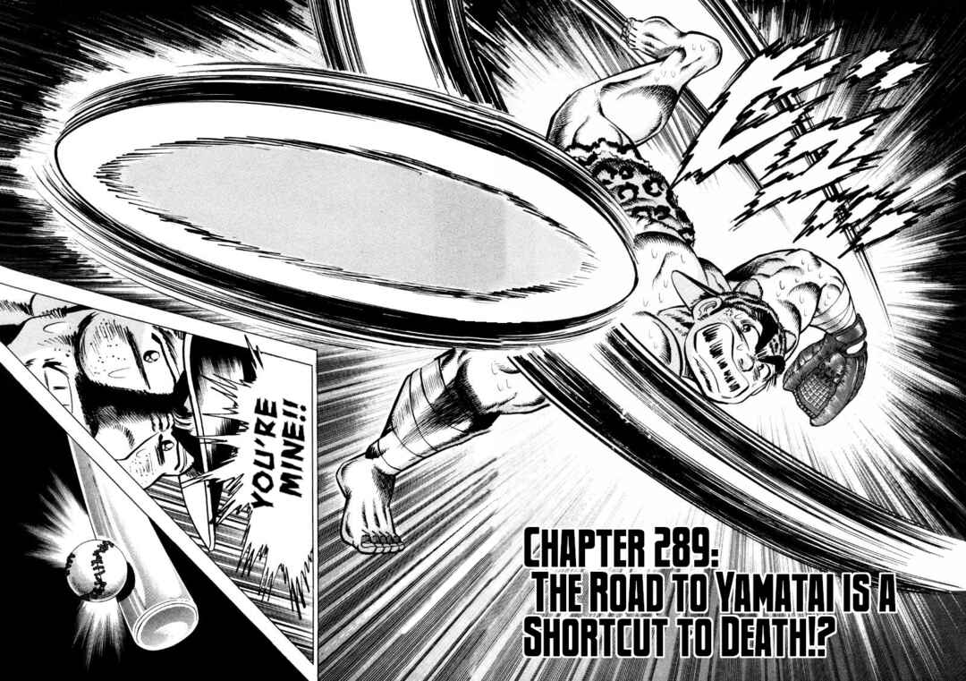 Chapter 289 - Page 2
