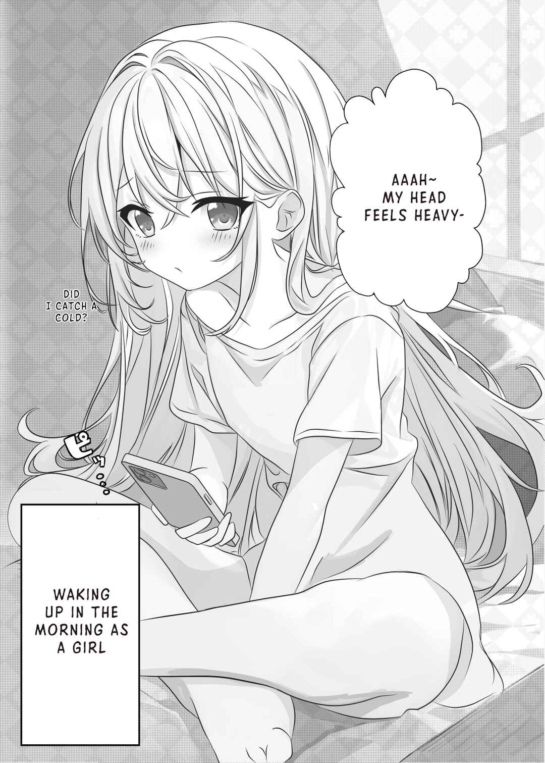 Chapter 1 - Page 3
