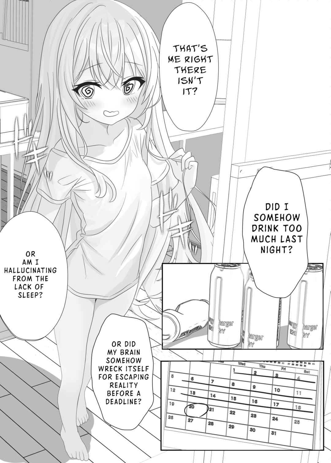 Chapter 1 - Page 5