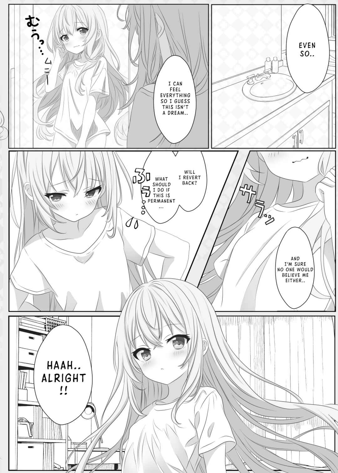 Chapter 1 - Page 6