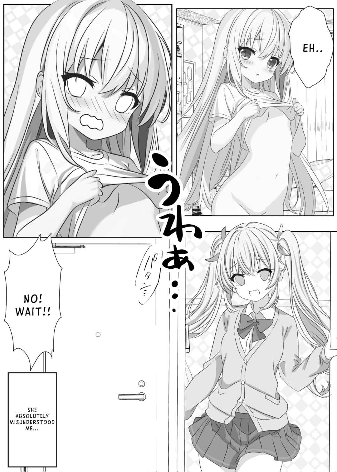 Chapter 1 - Page 9