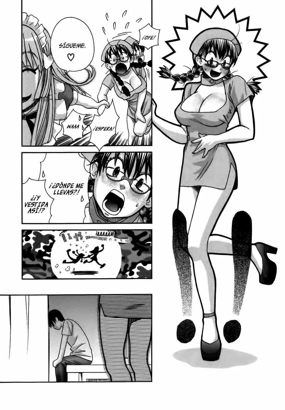 Chapter 168 - Page 10