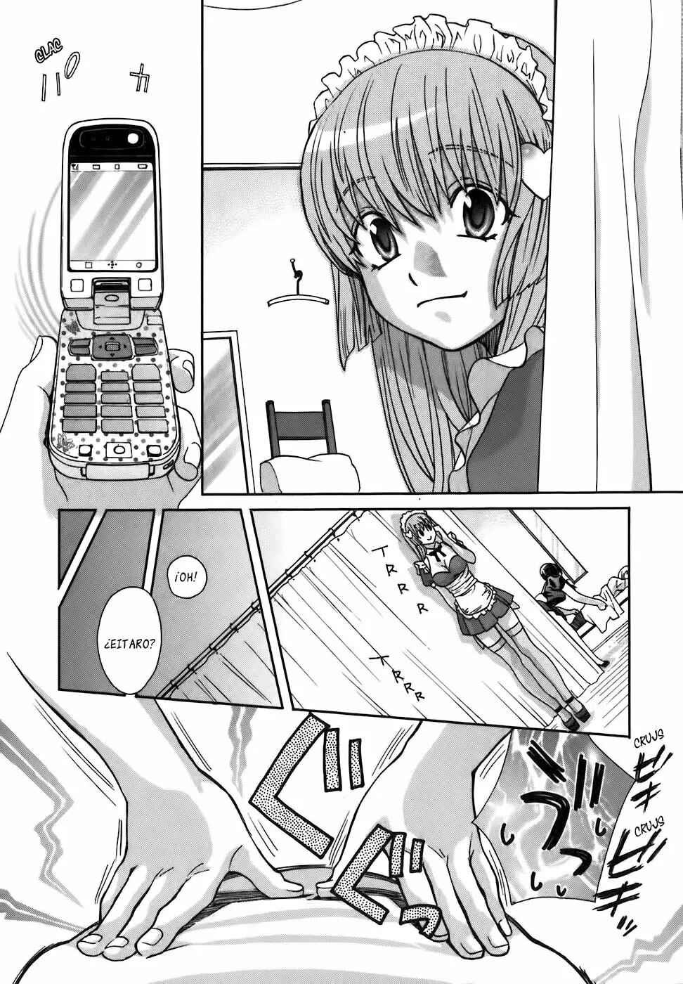 Chapter 168 - Page 7