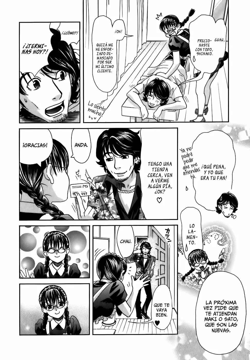 Chapter 168 - Page 8