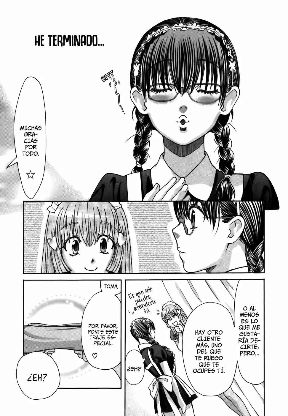 Chapter 168 - Page 9
