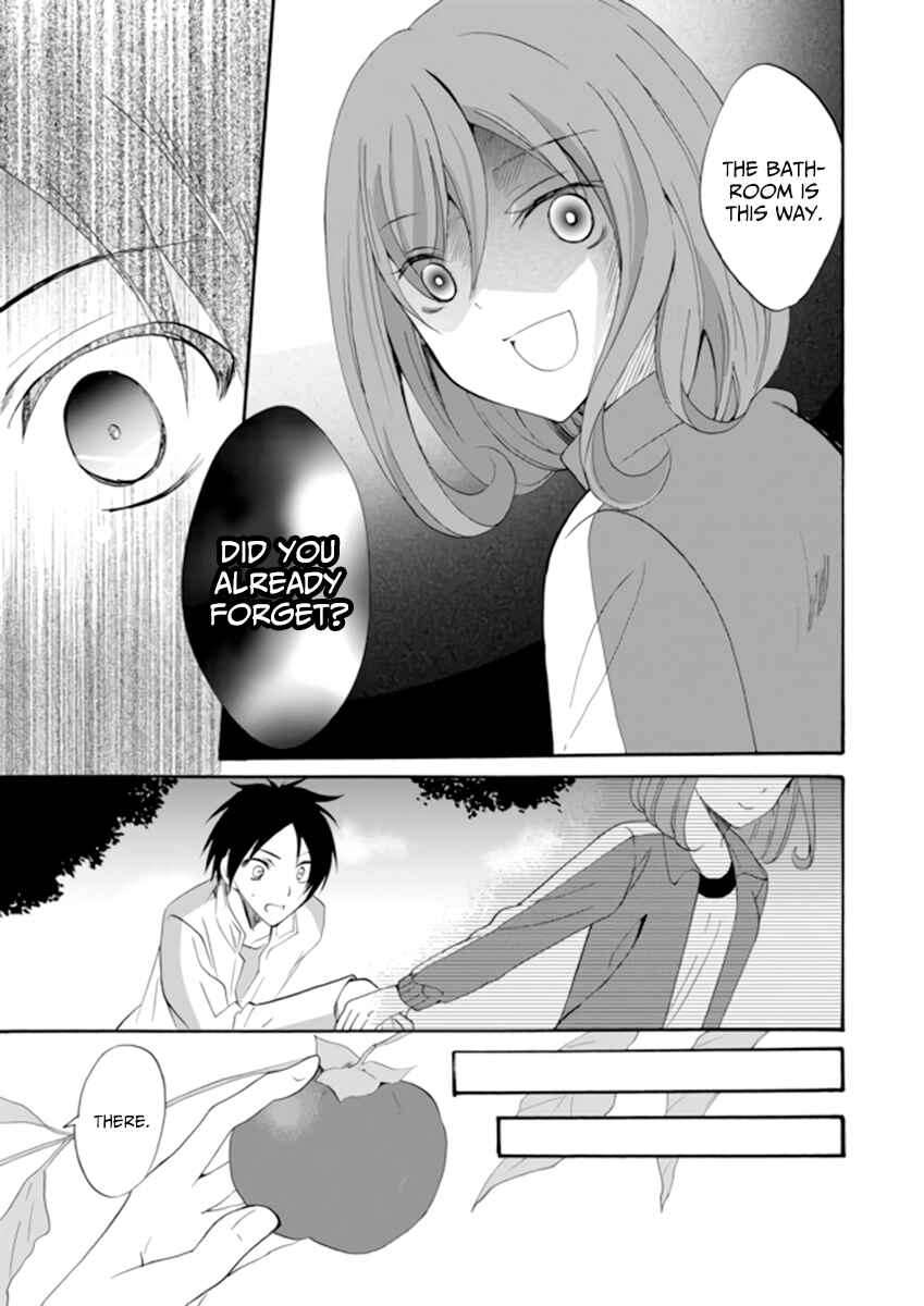 Chapter 3 - Page 5