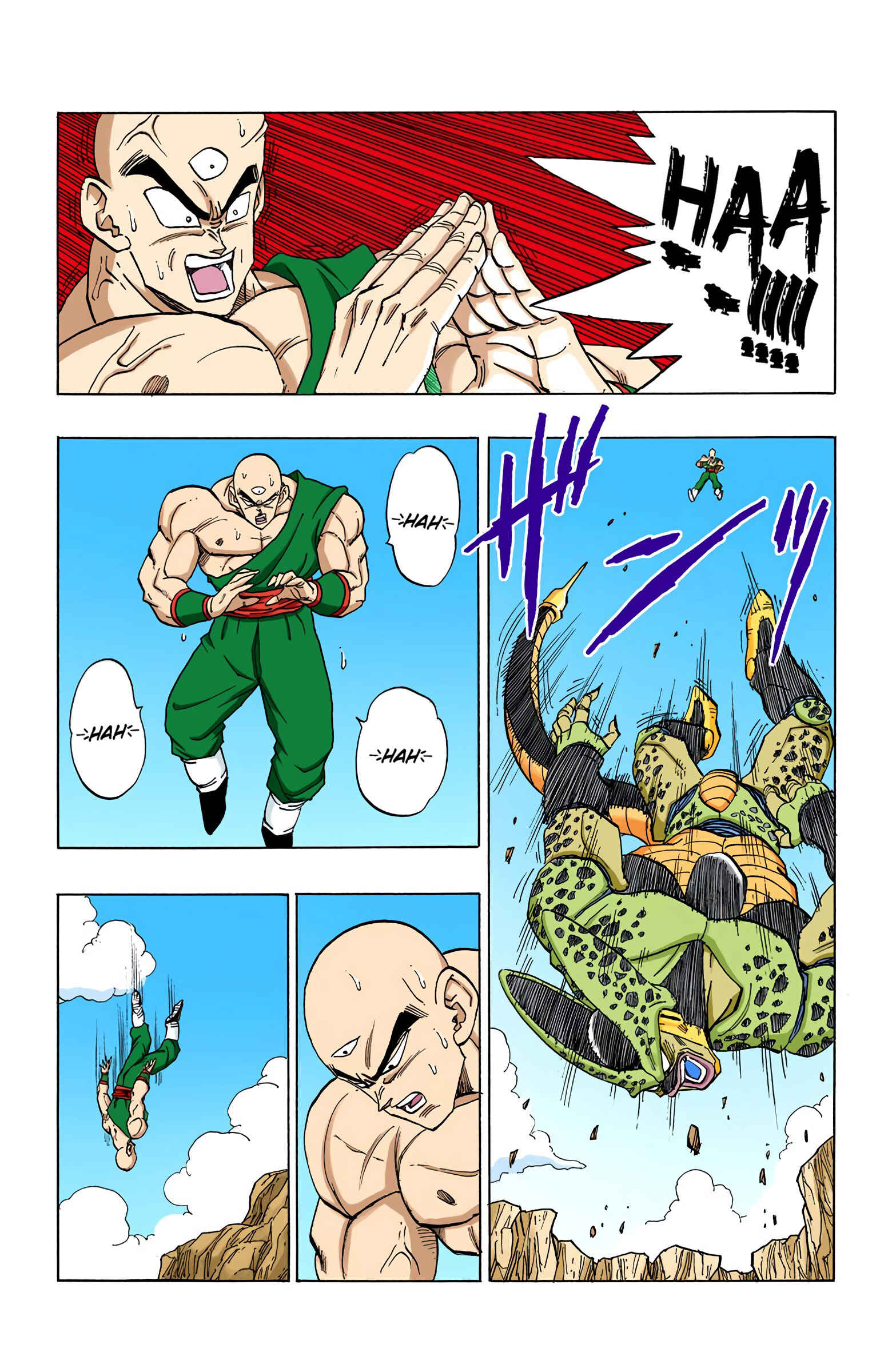 Chapter 374 - Page 4