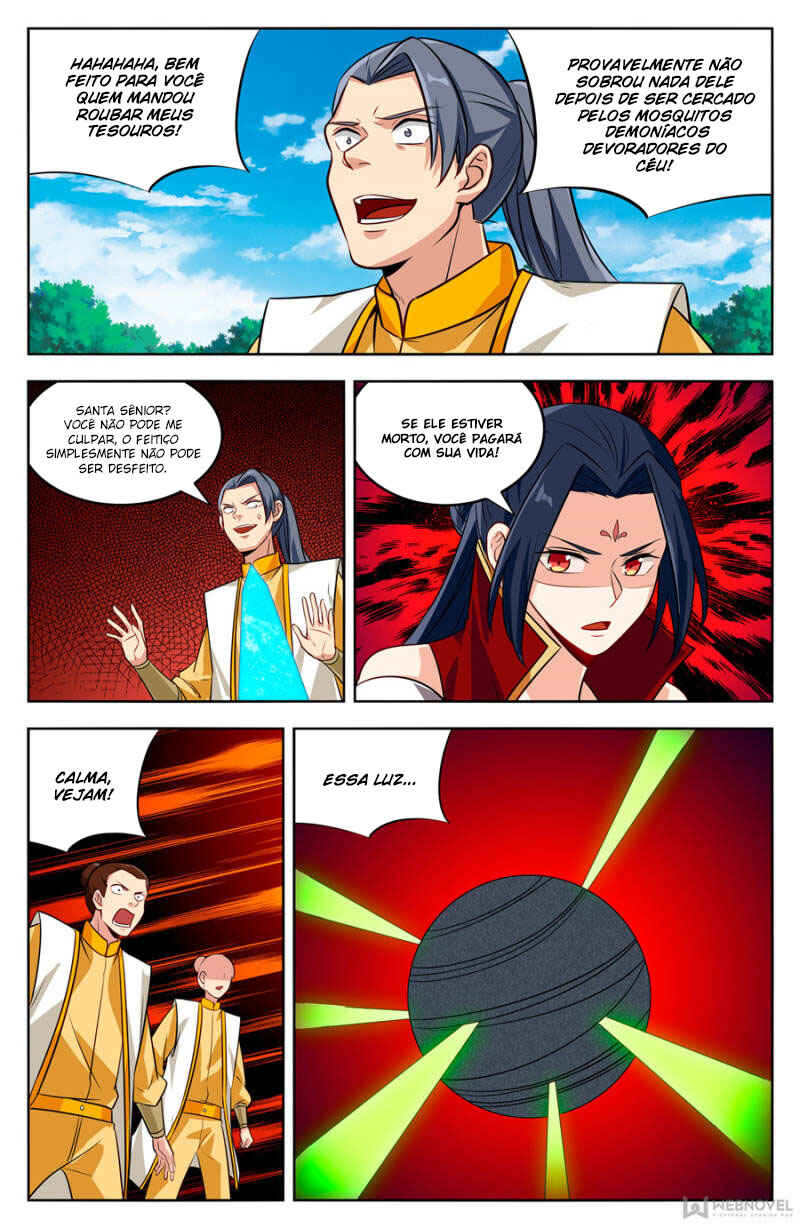 Chapter 280 - Page 11