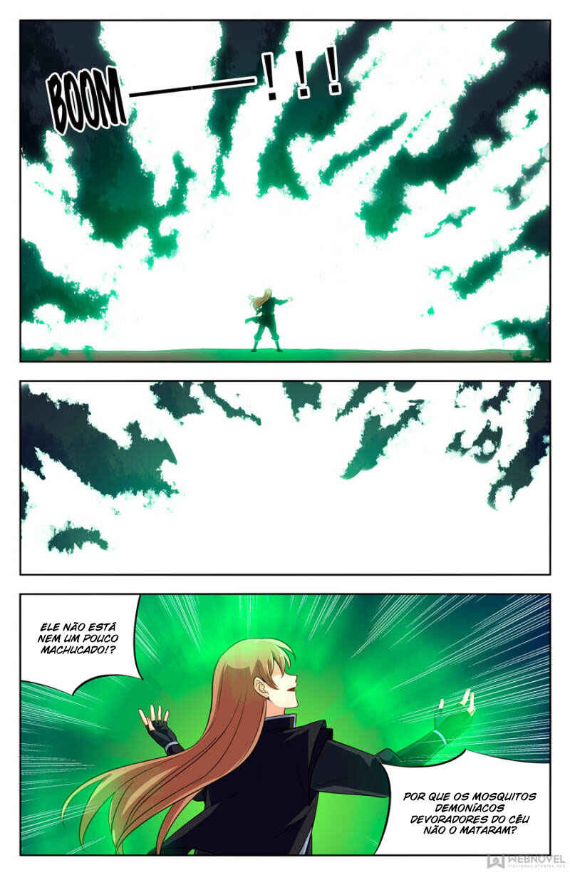 Chapter 280 - Page 12