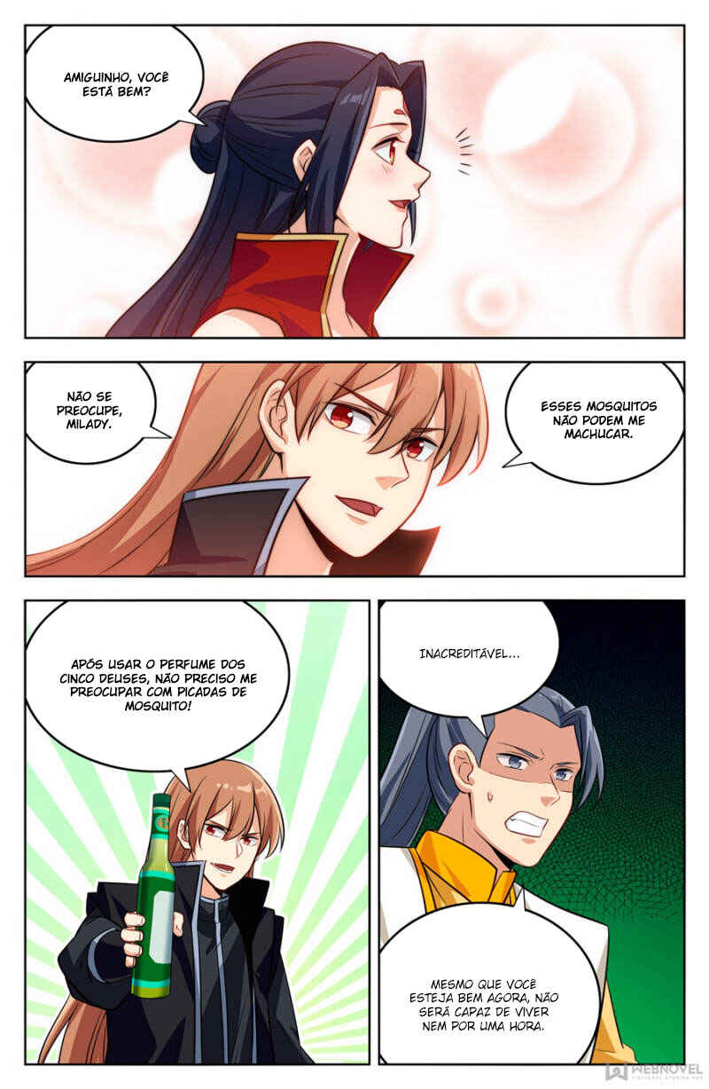 Chapter 280 - Page 13