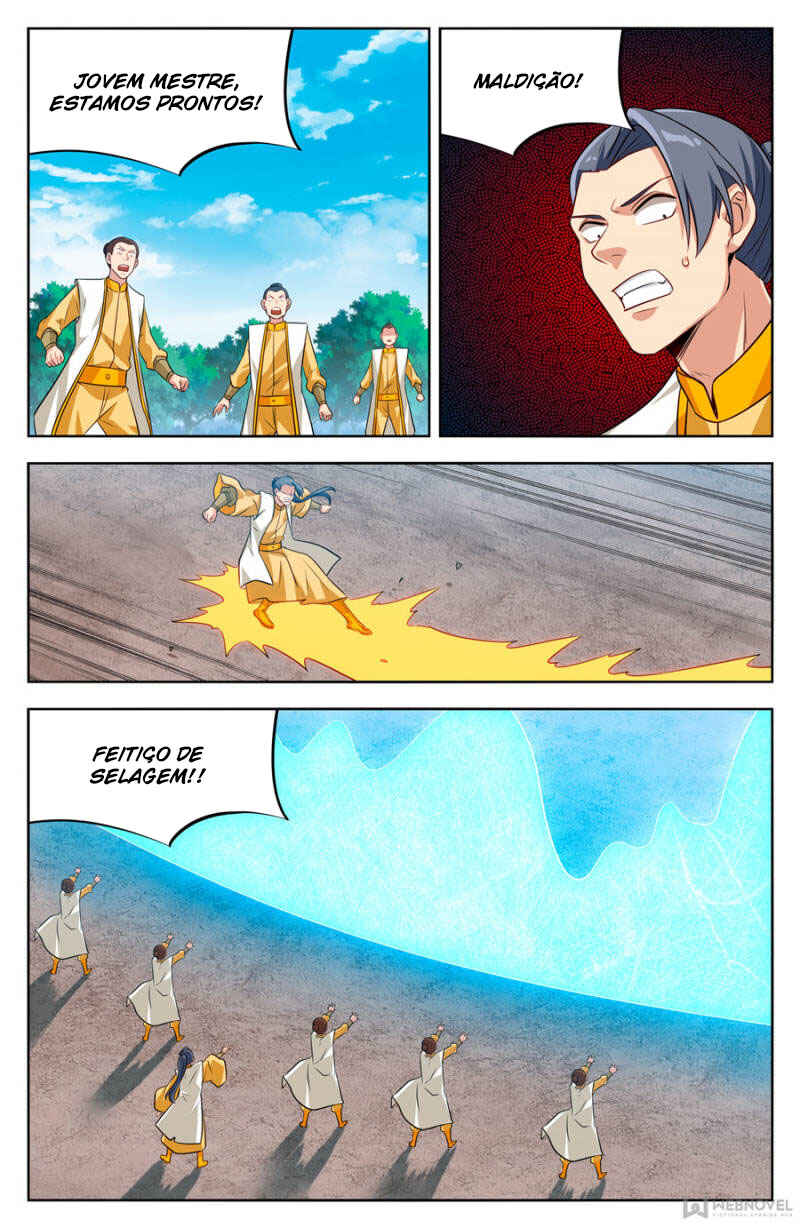 Chapter 280 - Page 5