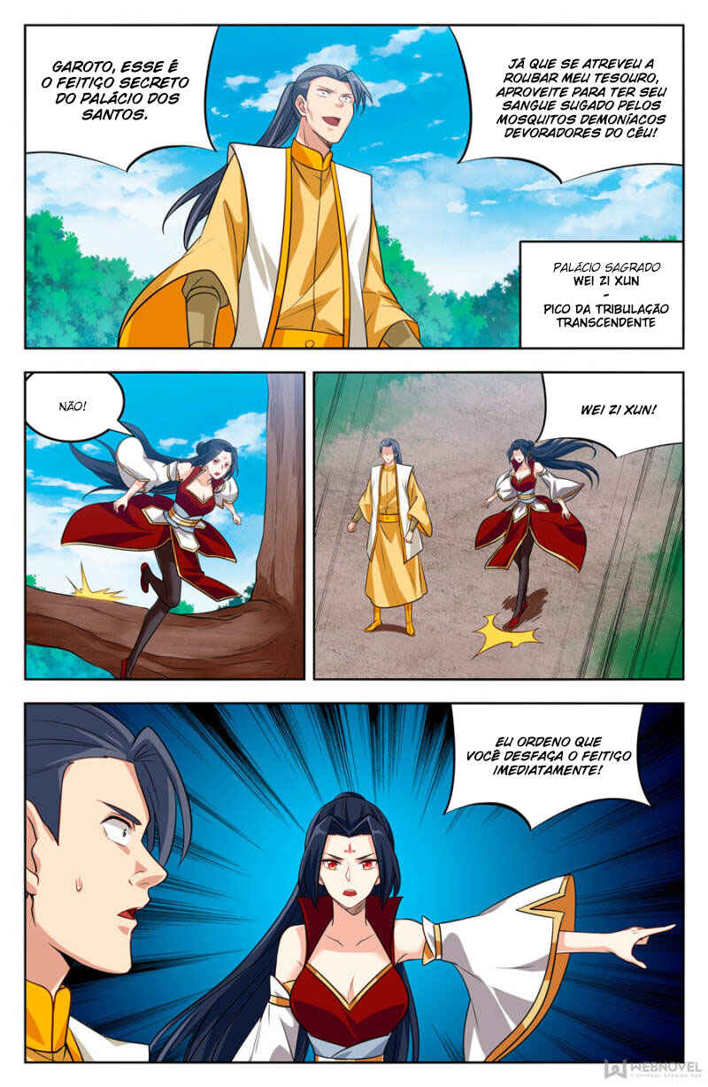 Chapter 280 - Page 7