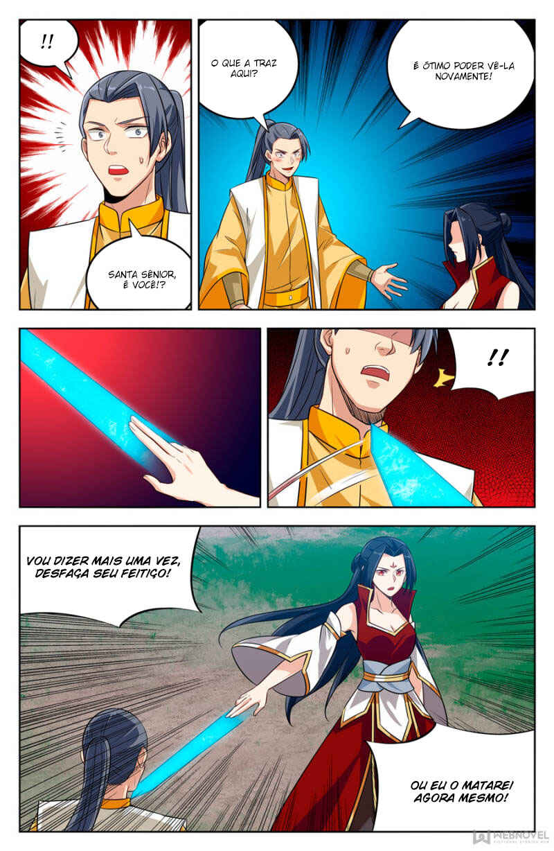 Chapter 280 - Page 8