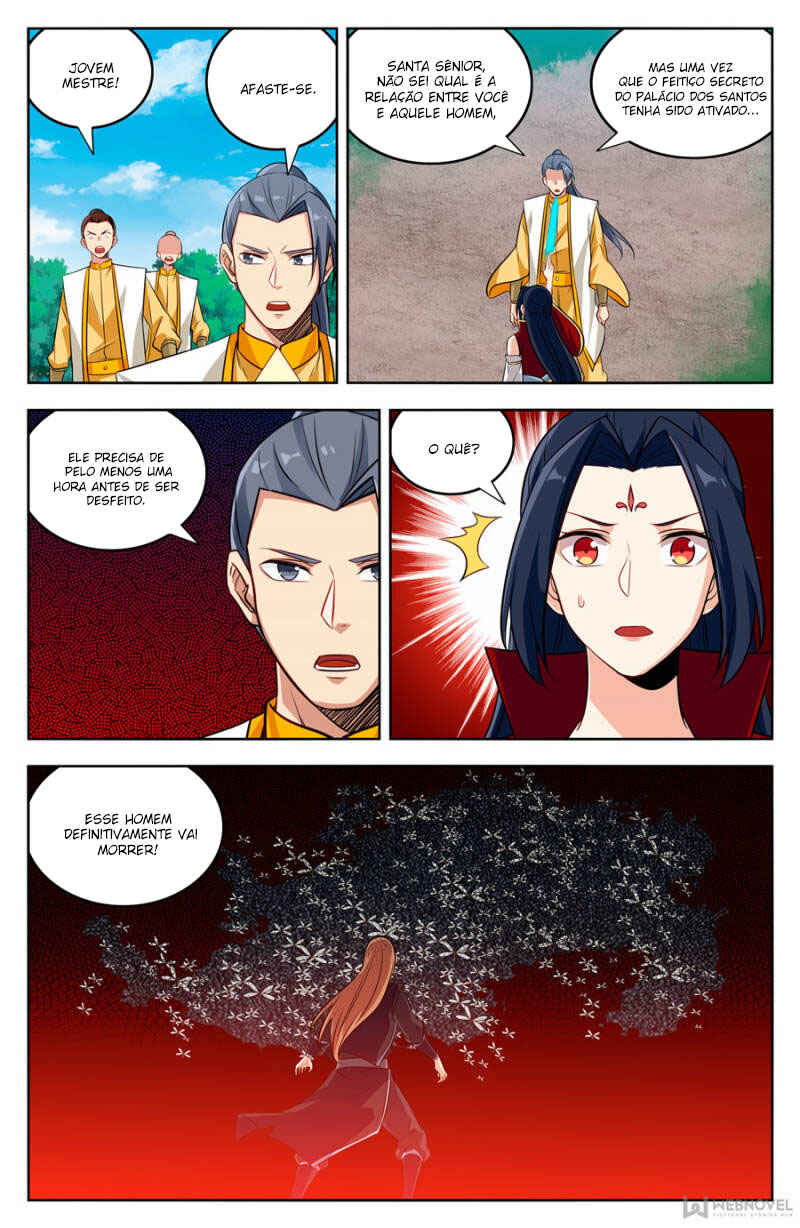 Chapter 280 - Page 9