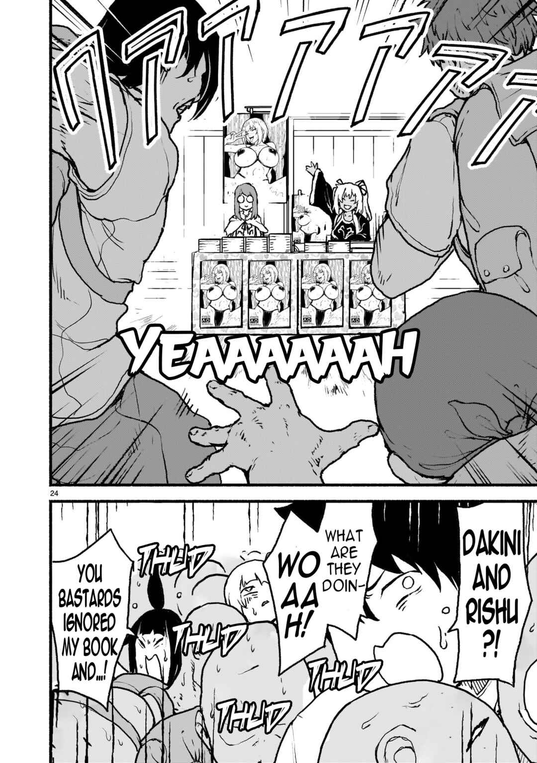 Chapter 40 - Page 23
