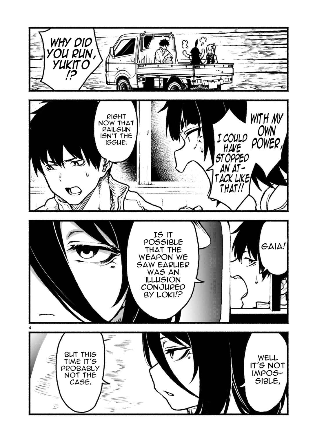 Chapter 40 - Page 5