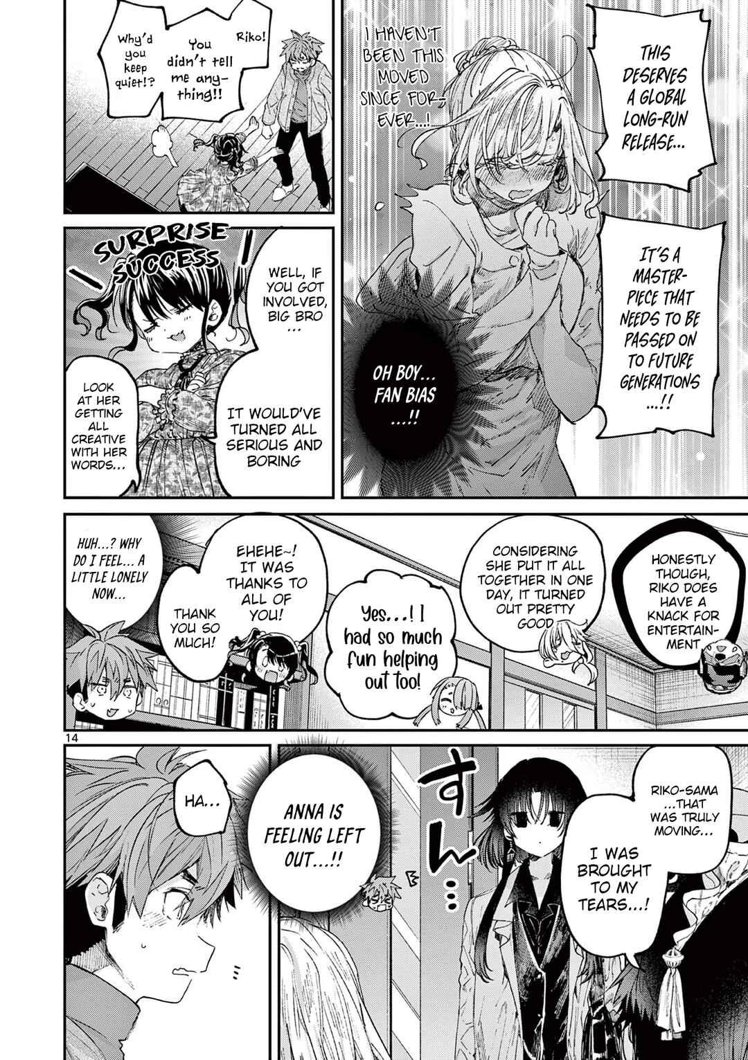 Chapter 60 - Page 14