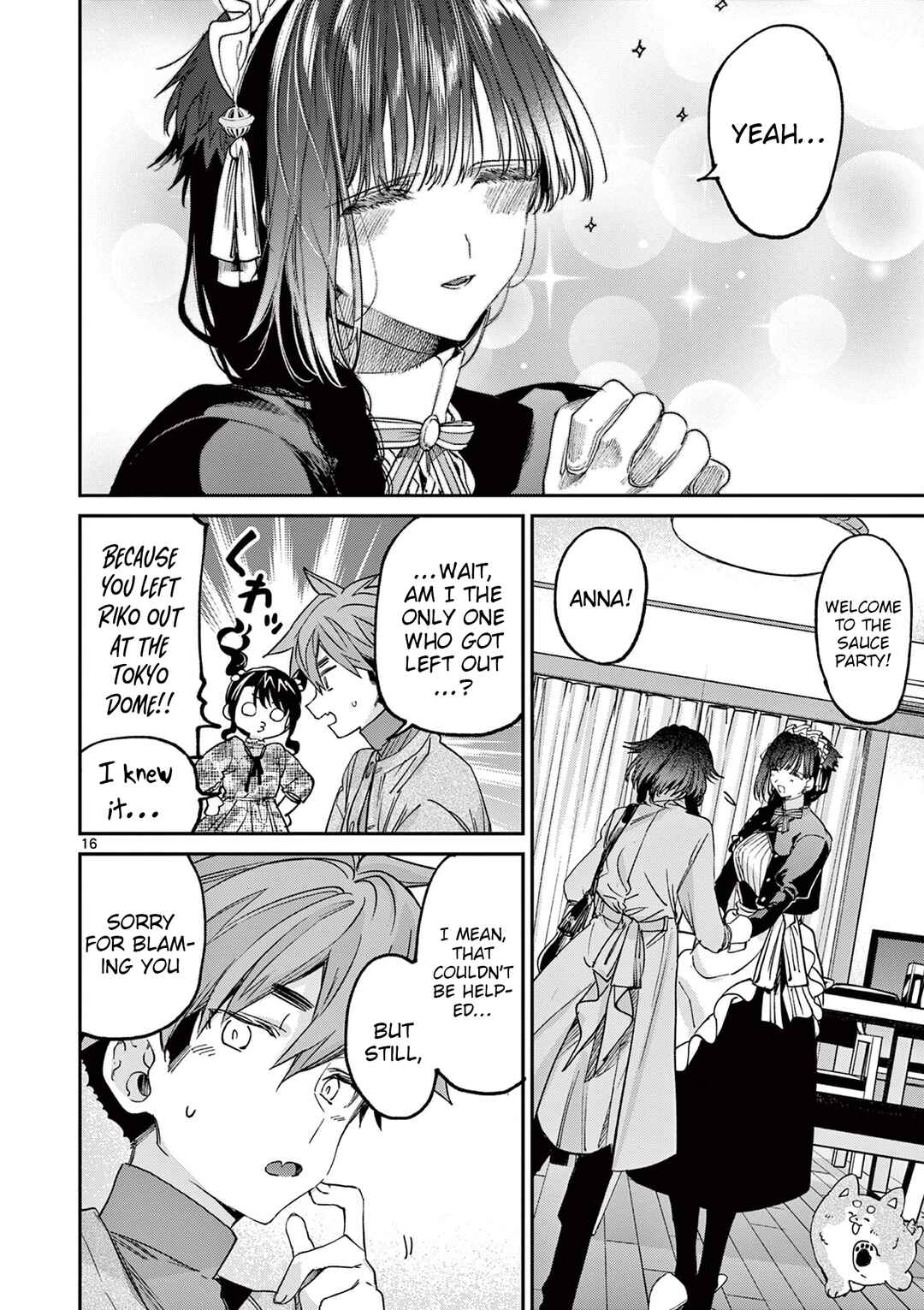 Chapter 60 - Page 16