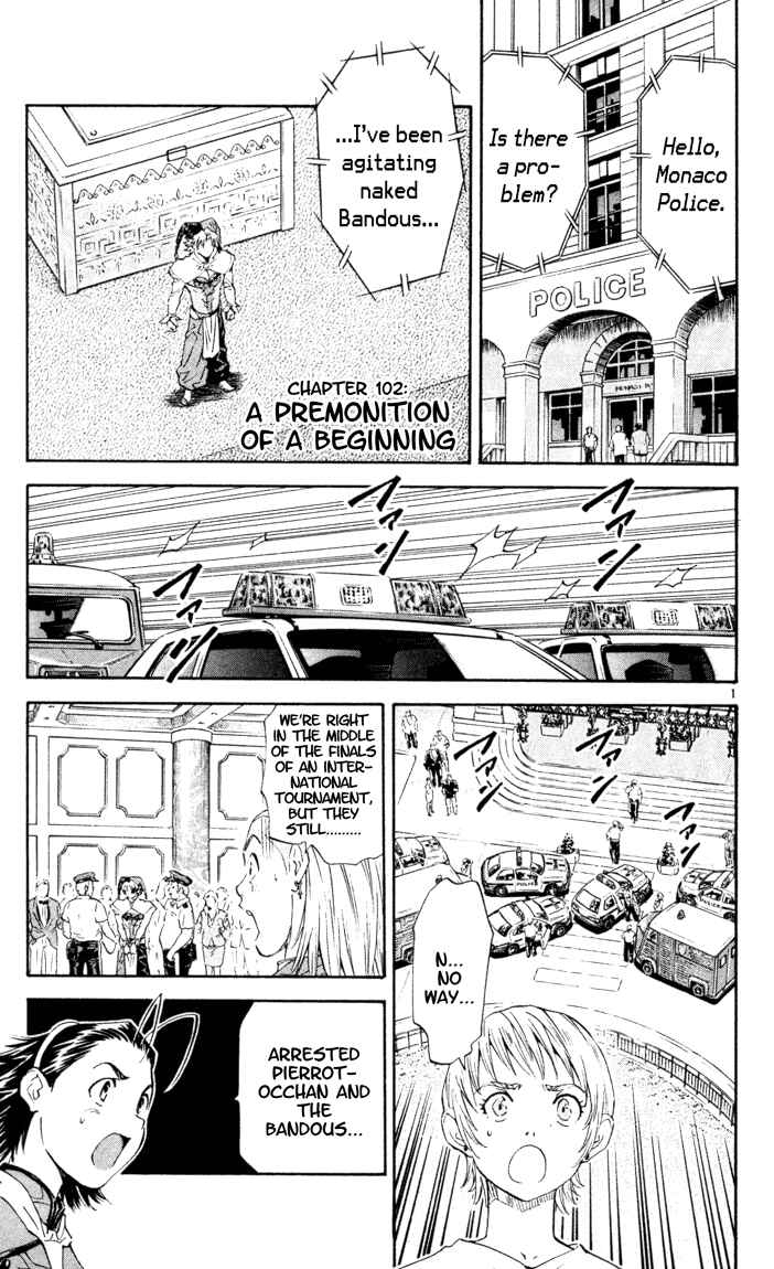 Chapter 102 - Page 1