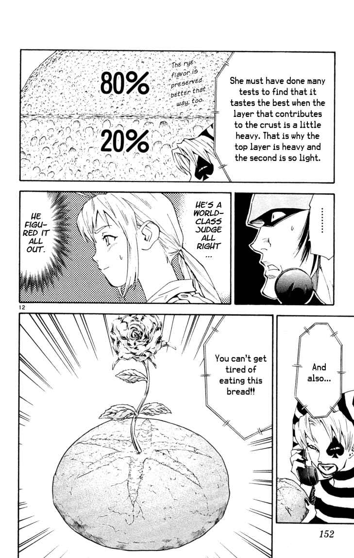 Chapter 102 - Page 12