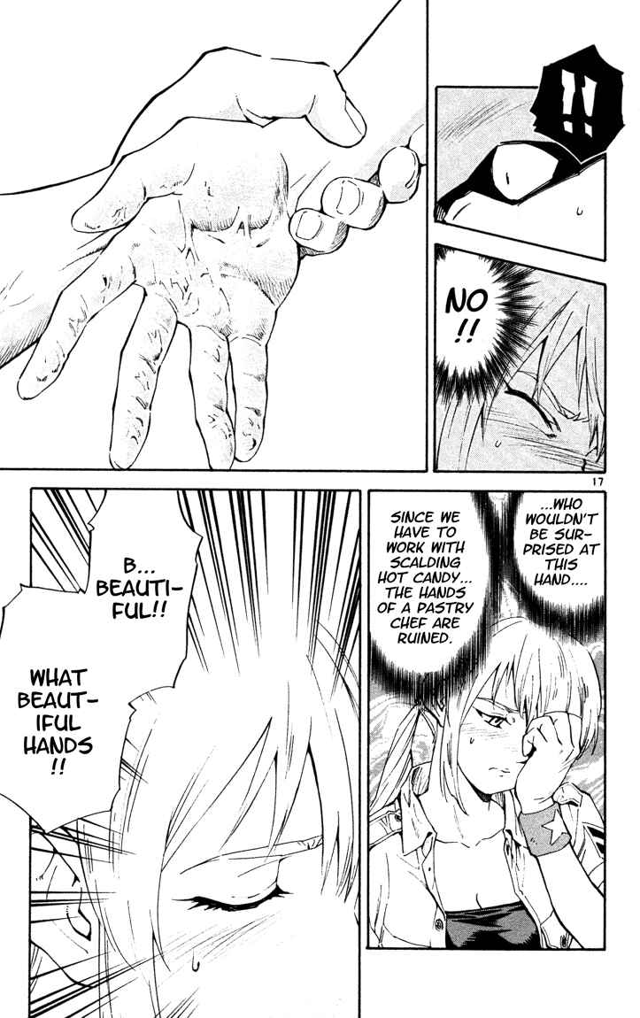 Chapter 102 - Page 17