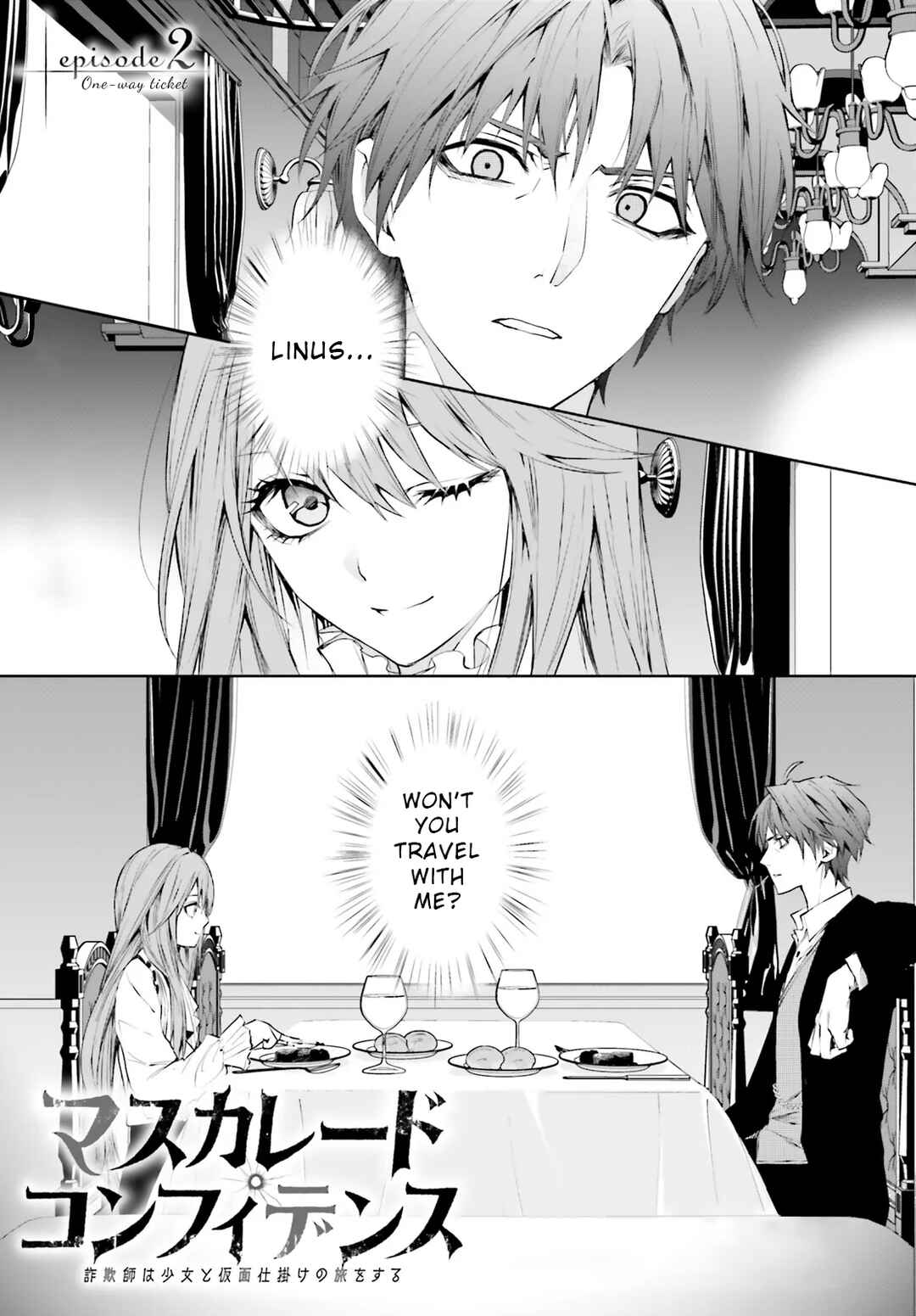 Chapter 2.1 - Page 1