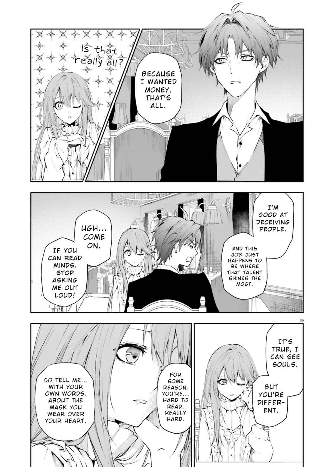 Chapter 2.1 - Page 9