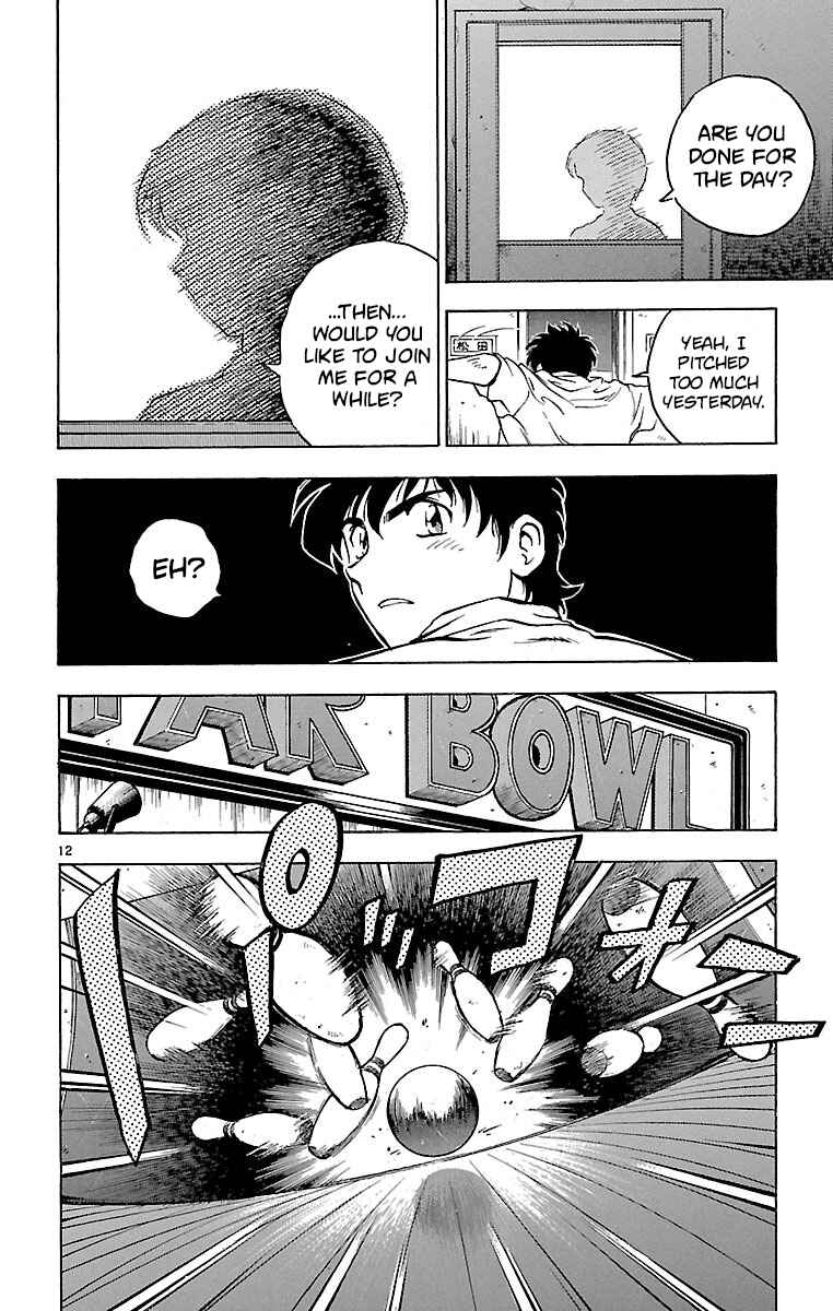 Chapter 158 - Page 12