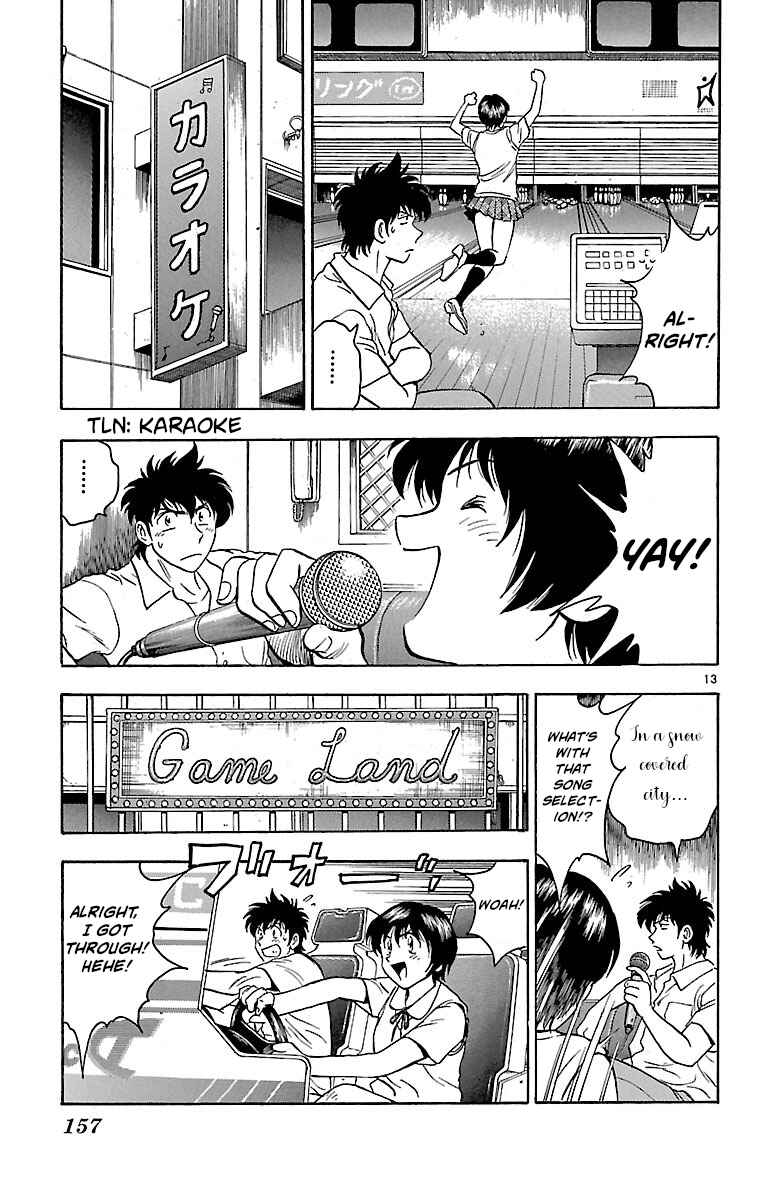 Chapter 158 - Page 13